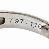 11号 ファイアオパール 7.97ct ダイヤモンド 1.10ct リング・指輪 Pt900プラチナ 11.8g レディース
【中古】【真子質店】【NN】




【IDMax】
