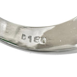 11.5号 ヒスイ（翡翠/樹脂含侵なし） 4.463ct ダイヤモンド 1.80ct リング・指輪 Pt900プラチナ 13.5g レディース
【中古】【真子質店】【NN】




【DYTx】