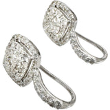 フックピアス ダイヤモンド 0.40×2 ct ピアス K18WGホワイトゴールド 18金 3.0g レディース
【中古】【真子質店】【NN】




【MiTMo】