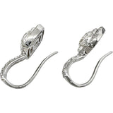 フックピアス ダイヤモンド 0.40×2 ct ピアス K18WGホワイトゴールド 18金 3.0g レディース
【中古】【真子質店】【NN】




【MiTMo】
