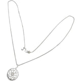 【HOSHInoSUNA/星の砂】 ダイヤモンド（中央1石） 0.10ct その他ダイヤモンド 1.20 ct ネックレス Pt900プラチナ/Pt850プラチナ/K18 15.9g 70cm レディース
【中古】【真子質店】【NN】




【TTMoMo】