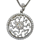 【HOSHInoSUNA/星の砂】 ダイヤモンド（中央1石） 0.10ct その他ダイヤモンド 1.20 ct ネックレス Pt900プラチナ/Pt850プラチナ/K18 15.9g 70cm レディース
【中古】【真子質店】【NN】




【TTMoMo】