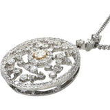 【HOSHInoSUNA/星の砂】 ダイヤモンド（中央1石） 0.10ct その他ダイヤモンド 1.20 ct ネックレス Pt900プラチナ/Pt850プラチナ/K18 15.9g 70cm レディース
【中古】【真子質店】【NN】




【TTMoMo】