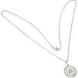 【HOSHInoSUNA/星の砂】 ダイヤモンド（中央1石） 0.10ct その他ダイヤモンド 1.20 ct ネックレス Pt900プラチナ/Pt850プラチナ/K18 15.9g 70cm レディース
【中古】【真子質店】【NN】




【TTMoMo】