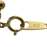 ペーパークリップチェーン チェーンのみ ネックレス K18ゴールド 18金 4.6g 46cm レディース
【中古】【真子質店】【NN】




【MiMix】
【ex】