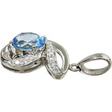 ブルートパーズ 2.38ct ダイヤモンド 0.16ct ペンダントトップ Pt900プラチナ 6.3g レディース
【中古】【真子質店】【NN】




【Dxx】