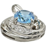 ブルートパーズ 2.38ct ダイヤモンド 0.16ct ペンダントトップ Pt900プラチナ 6.3g レディース
【中古】【真子質店】【NN】




【Dxx】