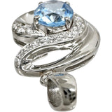 ブルートパーズ 2.38ct ダイヤモンド 0.16ct ペンダントトップ Pt900プラチナ 6.3g レディース
【中古】【真子質店】【NN】




【Dxx】