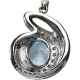 ブルートパーズ 2.38ct ダイヤモンド 0.16ct ペンダントトップ Pt900プラチナ 6.3g レディース
【中古】【真子質店】【NN】




【Dxx】