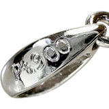 ブルートパーズ 2.38ct ダイヤモンド 0.16ct ペンダントトップ Pt900プラチナ 6.3g レディース
【中古】【真子質店】【NN】




【Dxx】