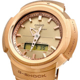 【CASIO/カシオ】 G-SHOCK フルメタル AWM-500GD ピンクゴールドカラー 腕時計 GP ソーラー電波 シャンパン文字盤/ピンクゴールド メンズ
【中古】【真子質店】【GD】




【ITx】