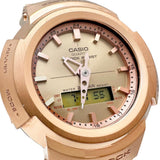 【CASIO/カシオ】 G-SHOCK フルメタル AWM-500GD ピンクゴールドカラー 腕時計 GP ソーラー電波 シャンパン文字盤/ピンクゴールド メンズ
【中古】【真子質店】【GD】




【ITx】