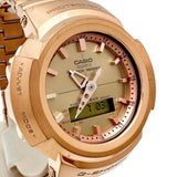 【CASIO/カシオ】 G-SHOCK フルメタル AWM-500GD ピンクゴールドカラー 腕時計 GP ソーラー電波 シャンパン文字盤/ピンクゴールド メンズ
【中古】【真子質店】【GD】




【ITx】