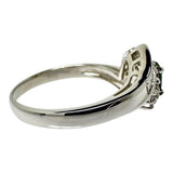 Size 14 Alexandrite 0.36ct Diamond Total 0.30ct Ring Pt900 Platinum 4.9g Ladies
【Used】【Makoto Shichiten】【NN】



【YMaMi】