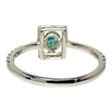 Size 11 Brazil-origin Alexandrite 0.22ct Diamond Total 0.47ct Ring Pt900 Platinum 2.9g Ladies
【Used】【Makoto Shichiten】【NN】




【KST】