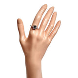 Size 11 Brazil-origin Alexandrite 0.22ct Diamond Total 0.47ct Ring Pt900 Platinum 2.9g Ladies
【Used】【Makoto Shichiten】【NN】




【KST】