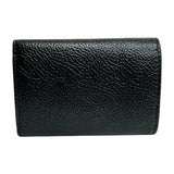 【BALENCIAGA】 594312 Mini Wallet Trifold Wallet Leather Black Unisex [Pre-owned] [Mako Pawn Shop] [BL]




【IMox】
