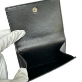 【BALENCIAGA】 594312 Mini Wallet Trifold Wallet Leather Black Unisex [Pre-owned] [Mako Pawn Shop] [BL]




【IMox】