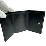 【BALENCIAGA】 594312 Mini Wallet Trifold Wallet Leather Black Unisex [Pre-owned] [Mako Pawn Shop] [BL]




【IMox】