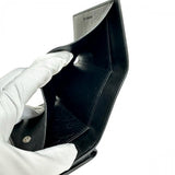【BALENCIAGA】 594312 Mini Wallet Trifold Wallet Leather Black Unisex [Pre-owned] [Mako Pawn Shop] [BL]




【IMox】