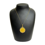 Isle of Man Cat 1/5oz Ruby Emerald Sapphire Pendant Top K24 Gold 24 Karat (Pure Gold)/K18 Gold 18 Karat 11.8g Ladies
【Used】【Makoto Shichiten】【NN】



【TMoMax】