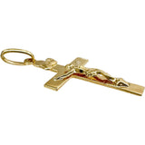 【UNOAERRE/ウノアエレ】 クロス ペンダントトップ K18ゴールド 18金 1.0g レディース
【中古】【真子質店】【NN】




【IKY】