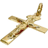 【UNOAERRE/ウノアエレ】 クロス ペンダントトップ K18ゴールド 18金 1.0g レディース
【中古】【真子質店】【NN】




【IKY】