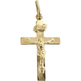 【UNOAERRE/ウノアエレ】 クロス ペンダントトップ K18ゴールド 18金 1.0g レディース
【中古】【真子質店】【NN】




【IKY】