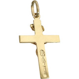【UNOAERRE/ウノアエレ】 クロス ペンダントトップ K18ゴールド 18金 1.0g レディース
【中古】【真子質店】【NN】




【IKY】