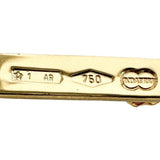 【UNOAERRE/ウノアエレ】 クロス ペンダントトップ K18ゴールド 18金 1.0g レディース
【中古】【真子質店】【NN】




【IKY】