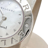 【BVLGARI/ブルガリ】 B-zero1 Sサイズ BZ22S 腕時計 ステンレススチール クオーツ ホワイトシェル文字盤/シルバーベルト レディース
【中古】【真子質店】【GD】




【DMox】
