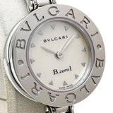 【BVLGARI/ブルガリ】 B-zero1 Sサイズ BZ22S 腕時計 ステンレススチール クオーツ ホワイトシェル文字盤/シルバーベルト レディース
【中古】【真子質店】【GD】




【DMox】