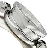 【BVLGARI/ブルガリ】 B-zero1 Sサイズ BZ22S 腕時計 ステンレススチール クオーツ ホワイトシェル文字盤/シルバーベルト レディース
【中古】【真子質店】【GD】




【DMox】