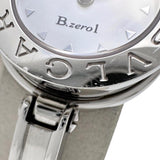 【BVLGARI/ブルガリ】 B-zero1 Sサイズ BZ22S 腕時計 ステンレススチール クオーツ ホワイトシェル文字盤/シルバーベルト レディース
【中古】【真子質店】【GD】




【DMox】