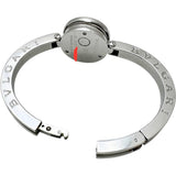 【BVLGARI/ブルガリ】 B-zero1 Sサイズ BZ22S 腕時計 ステンレススチール クオーツ ホワイトシェル文字盤/シルバーベルト レディース
【中古】【真子質店】【GD】




【DMox】