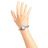 【BVLGARI/ブルガリ】 B-zero1 Sサイズ BZ22S 腕時計 ステンレススチール クオーツ ホワイトシェル文字盤/シルバーベルト レディース
【中古】【真子質店】【GD】




【DMox】