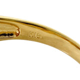 Size 9 Ruby Diamond 0.34ct Ring K18 Gold 18K 3.7g Women's
[Pre-owned] [Makoto Shichiten] [NN]



[YSMi]