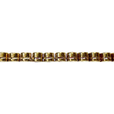 テニスブレスレット ルビー 6.395ct ダイヤモンド 1.71ct ブレスレット K18ゴールド 18金/K9ゴールド 9金 15.5g 20.5cm レディース
【中古】【真子質店】【NN】




【TYDx】