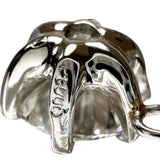 ダイヤモンド（G-SI-VG） 0.777ct ネックレス Pt850プラチナ/Pt900プラチナ 5.0g 41cm レディース
【中古】【真子質店】【NN】




【Moxx】