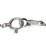 ダイヤモンド（G-SI-VG） 0.777ct ネックレス Pt850プラチナ/Pt900プラチナ 5.0g 41cm レディース
【中古】【真子質店】【NN】




【Moxx】