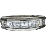 16.5号 ダイヤモンド 1.05ct リング・指輪 Pt900プラチナ 6.5g レディース
【中古】【真子質店】【NN】




【DKx】