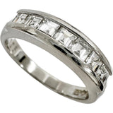 16.5号 ダイヤモンド 1.05ct リング・指輪 Pt900プラチナ 6.5g レディース
【中古】【真子質店】【NN】




【DKx】