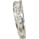 16.5号 ダイヤモンド 1.05ct リング・指輪 Pt900プラチナ 6.5g レディース
【中古】【真子質店】【NN】




【DKx】