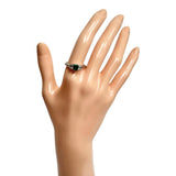 15号 エメラルド 0.47ct ダイヤモンド 計0.4ct リング・指輪 Pt900プラチナ/分析済み 4.9g レディース
【中古】【真子質店】【NN】




【DTx】