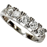 11号 ダイヤモンド 0.30ct リング・指輪 Pt900プラチナ 3.4g レディース
【中古】【真子質店】【NN】




【TMox】