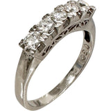 11号 ダイヤモンド 0.30ct リング・指輪 Pt900プラチナ 3.4g レディース
【中古】【真子質店】【NN】




【TMox】