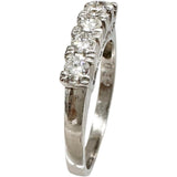 11号 ダイヤモンド 0.30ct リング・指輪 Pt900プラチナ 3.4g レディース
【中古】【真子質店】【NN】




【TMox】