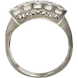 11号 ダイヤモンド 0.30ct リング・指輪 Pt900プラチナ 3.4g レディース
【中古】【真子質店】【NN】




【TMox】