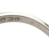 11号 ダイヤモンド 0.30ct リング・指輪 Pt900プラチナ 3.4g レディース
【中古】【真子質店】【NN】




【TMox】