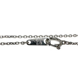 マルチカラーサファイア(ブリオレットカット) 計3.40ct ダイヤモンド 計0.12ct ネックレス K18WGホワイトゴールド 18金 4.6g 42cm レディース
【中古】【真子質店】【NN】




【KIMo】
